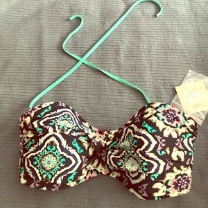 Altar’d State new bikini top